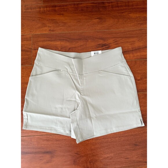 INC International Concepts Pants - INC International Concepts Women's Shorts 12